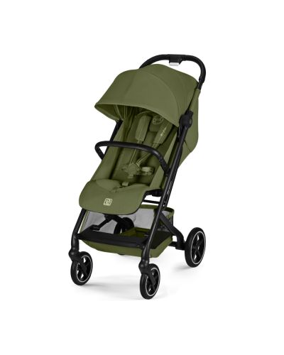 Cybex Buggy Beezy Moss Green