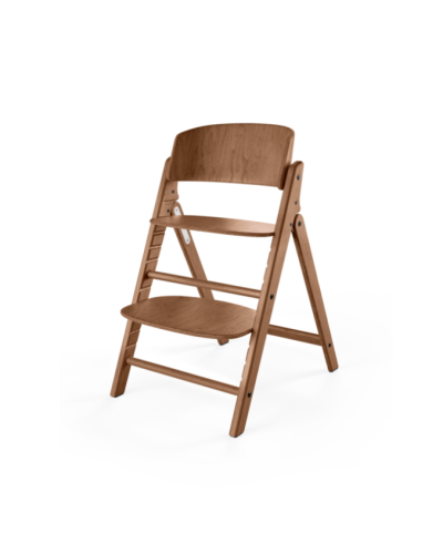 Cybex Click & Fold Kinderstoel All Natural Dark