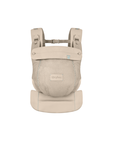 Cybex Draagzak Amya Almond Beige