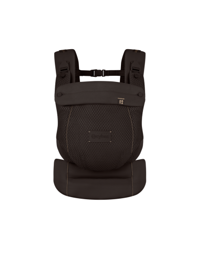 Cybex Draagzak Amya Chocolate Brown