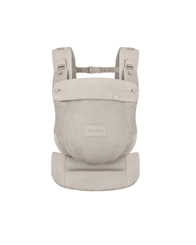 Cybex Draagzak Amya Dune Grey