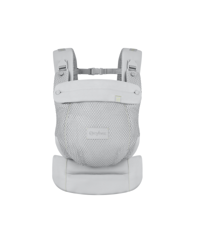 Cybex Draagzak Amya Fog Grey