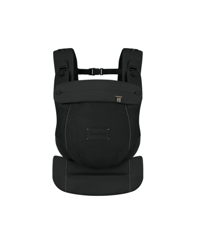 Cybex Draagzak Amya Magic Black