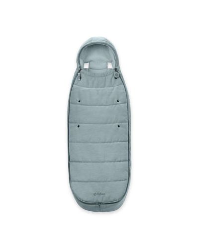Cybex Gold Voetenzak Sky Blue Light