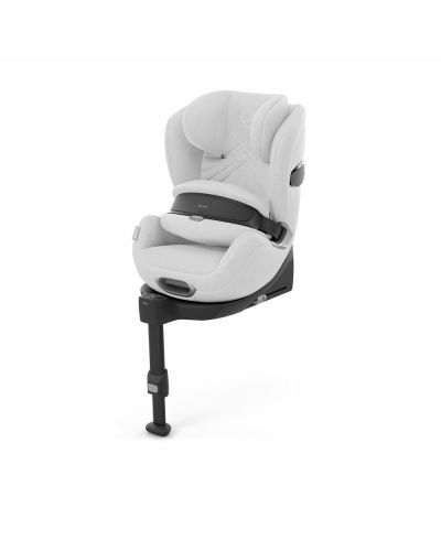 Cybex Autostoel Anoris T² i-Size Plus Platinum White