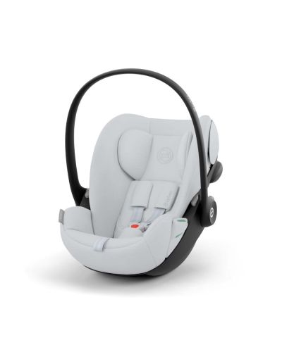 Cybex Autostoel Cloud G i-Size Fog Grey