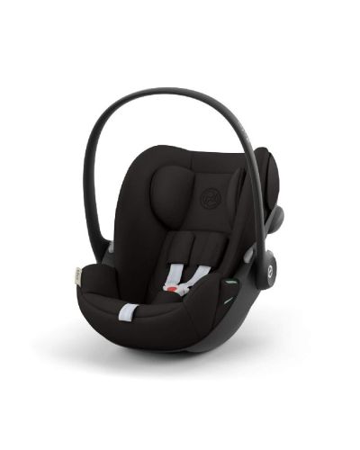 Cybex Autostoel Cloud G i-Size Magic Black