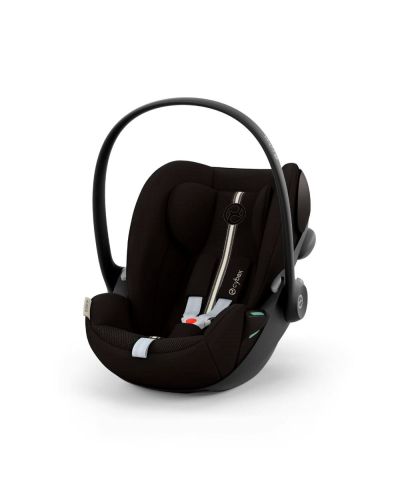Cybex Autostoel Cloud G i-Size Plus Moon Black