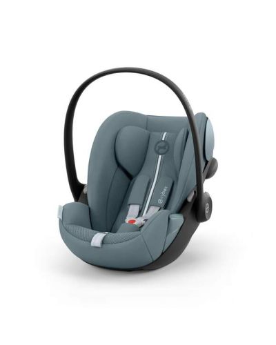Cybex Autostoel Cloud G i-Size Plus Stormy Blue