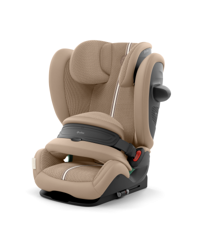 Cybex Autostoel Pallas G2 i-Size Plus Almond Beige