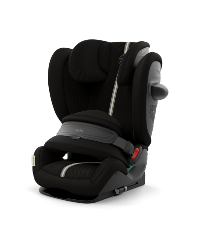 Cybex Autostoel Pallas G2 i-Size Plus Moon Black