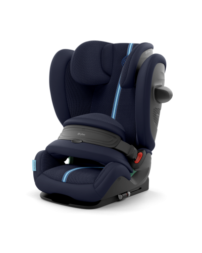 Cybex Autostoel Pallas G2 i-Size Plus Ocean Blue