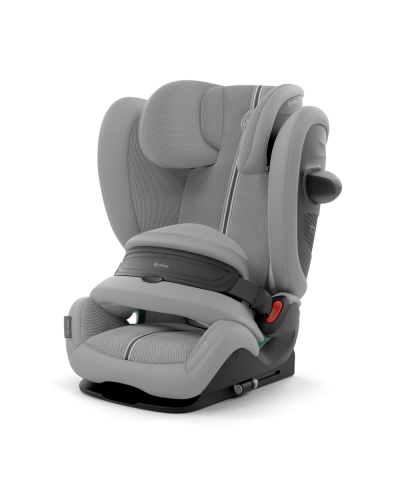 Cybex Autostoel Pallas G2 i-Size Plus Stone Grey