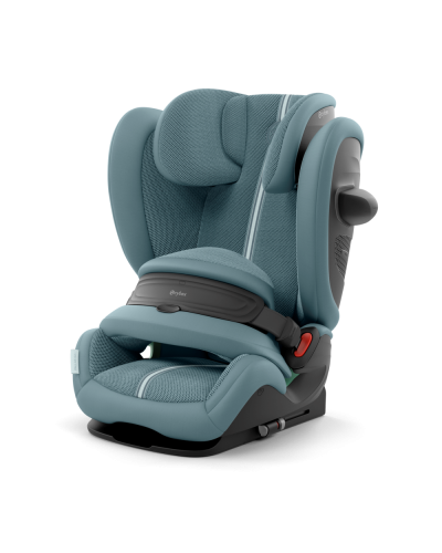 Cybex Autostoel Pallas G2 i-Size Plus Stormy Blue