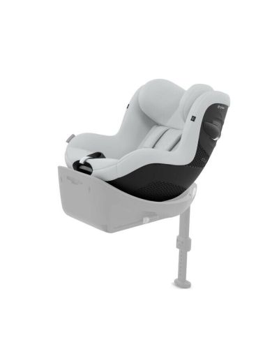 Cybex Autostoel Sirona G i-Size Fog Grey 