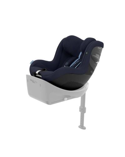 Cybex Autostoel Sirona G i-Size Plus Ocean Blue