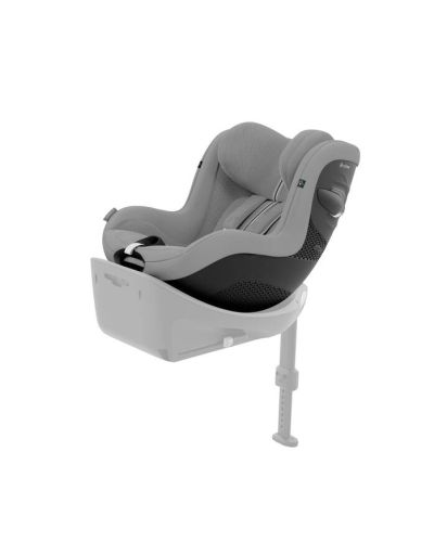 Cybex Autostoel Sirona G i-Size Plus Stone Grey