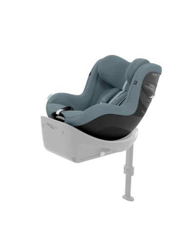Cybex Autostoel Sirona G i-Size Plus Stormy Blue