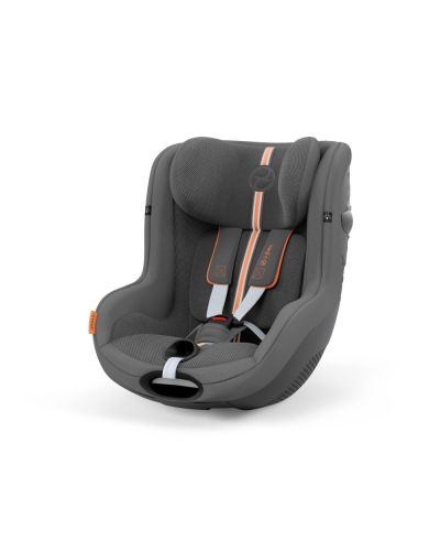 Cybex Autostoel Sirona G i-Size Plus Lava Grey