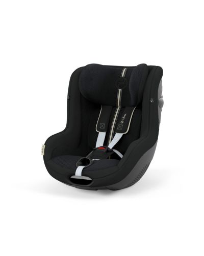 Cybex Autostoel Sirona G i-Size Plus Moon Black