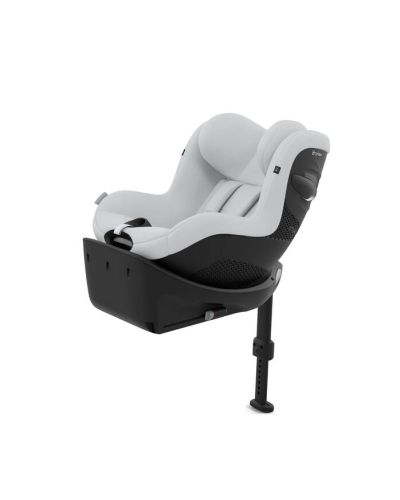 Cybex Autostoel Sirona Gi i-Size Fog Grey