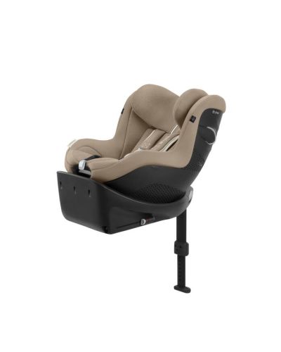 Cybex Autostoel Sirona Gi i-Size Plus Almond Beige