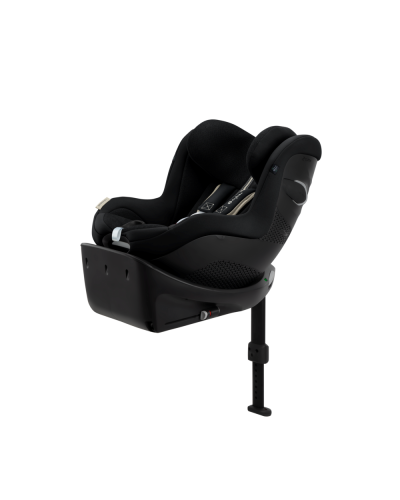 Cybex Autostoel Sirona Gi i-Size Plus Moon Black