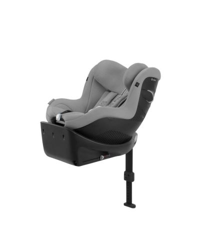 Cybex Autostoel Sirona Gi i-Size Plus Stone Grey