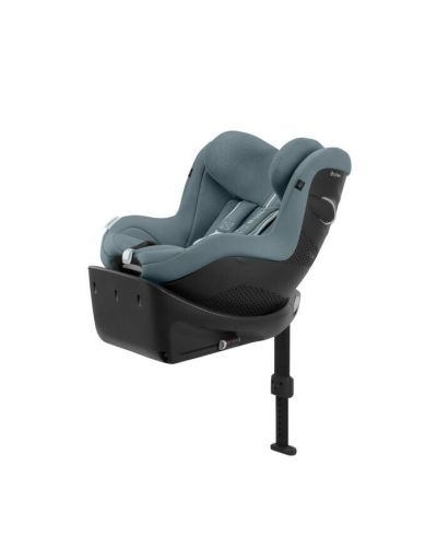 Cybex Autostoel Sirona Gi i-Size Plus Stormy Blue