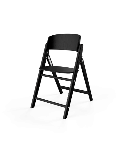 Cybex Click & Fold Kinderstoel Stunning Black