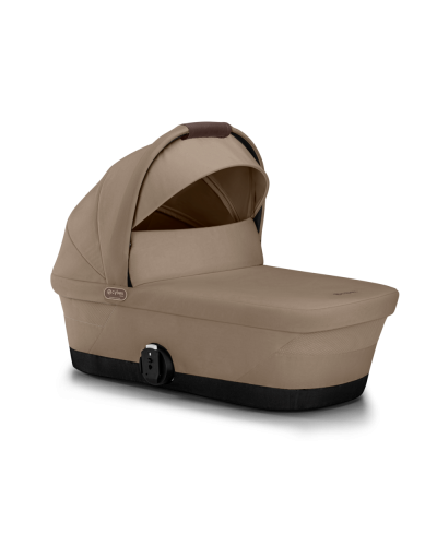 Cybex Gazelle S Reiswieg Almond Beige