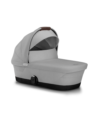 Cybex Gazelle S Reiswieg Stone Grey