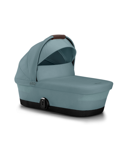 Cybex Gazelle S Reiswieg Stormy Blue