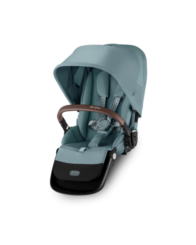 Cybex Gazelle S Tweede Zitje Stormy Blue