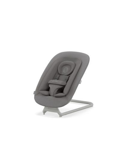 Cybex LEMO Bouncer Suede Grey online bestellen? | BabyPlanet 