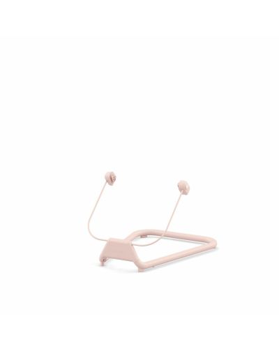 Cybex LEMO Bouncer Standaard Pearl Pink