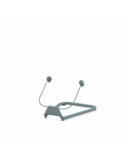 Cybex LEMO Bouncer Standaard Stone Blue