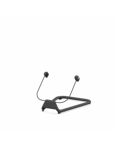 Cybex LEMO Bouncer Standaard Stunning Black