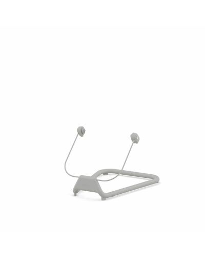 Cybex LEMO Bouncer Standaard Suede Grey