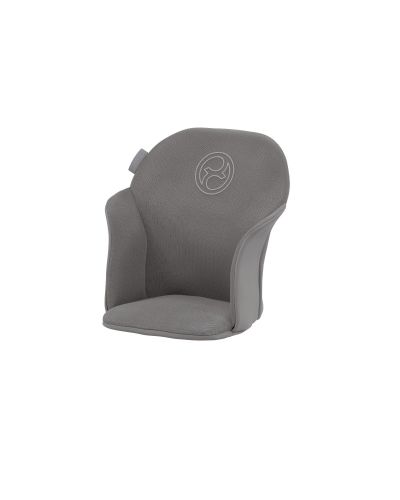 Cybex LEMO Inlay Suede Grey online bestellen? | BabyPlanet