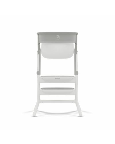 Cybex LEMO Learning Tower Suede Grey