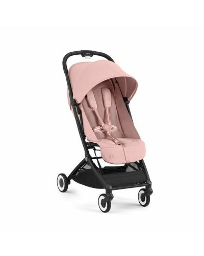 Cybex Orfeo Buggy Candy Pink - Black Frame