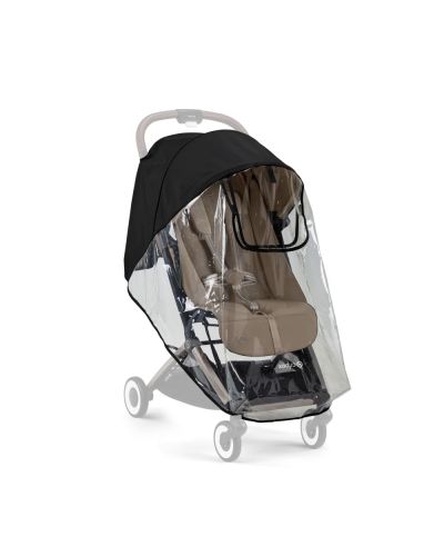 Cybex orfeo regenhoes buggy