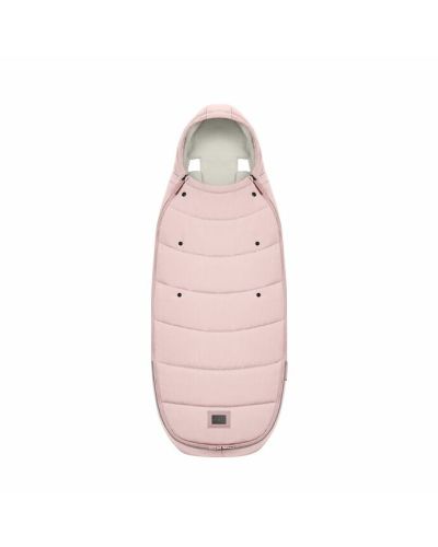 Cybex Platinum Voetenzak Peach Pink