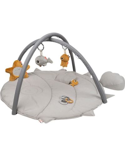 Done by Deer Hydrofiele Luiers Sea Friends Colour Mix 3-pack