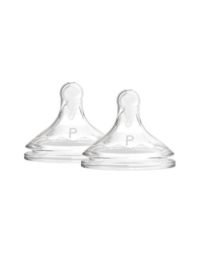 Dr. Brown's prematuurspeen Options+ brede halsfles online kopen? | BabyPlanet
