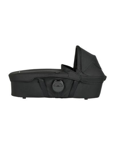 Easywalker Tweeling Reiswieg Harvey Shadow Black