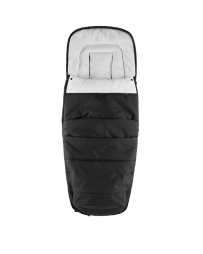 Easywalker Voetenzak Eclipse Black
