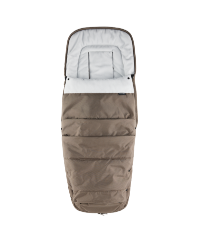 Easywalker Voetenzak Mocha Brown