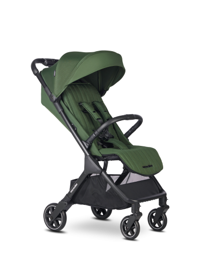 Easywalker Buggy Jackey² Deep Green